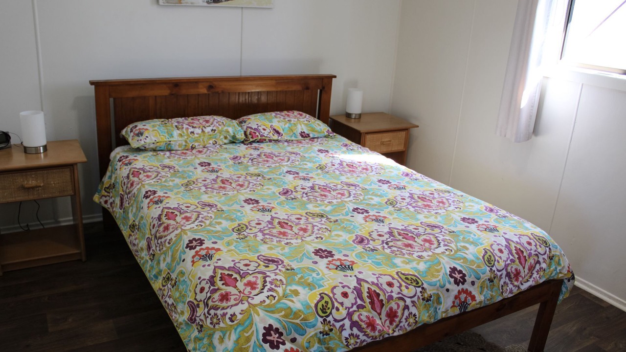 Photo of Bedroom in Crescent Head