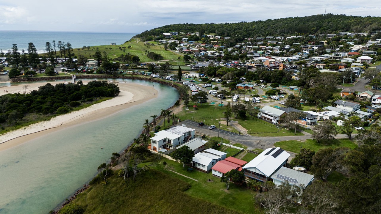 Photo of Outdoor in Crescent Head