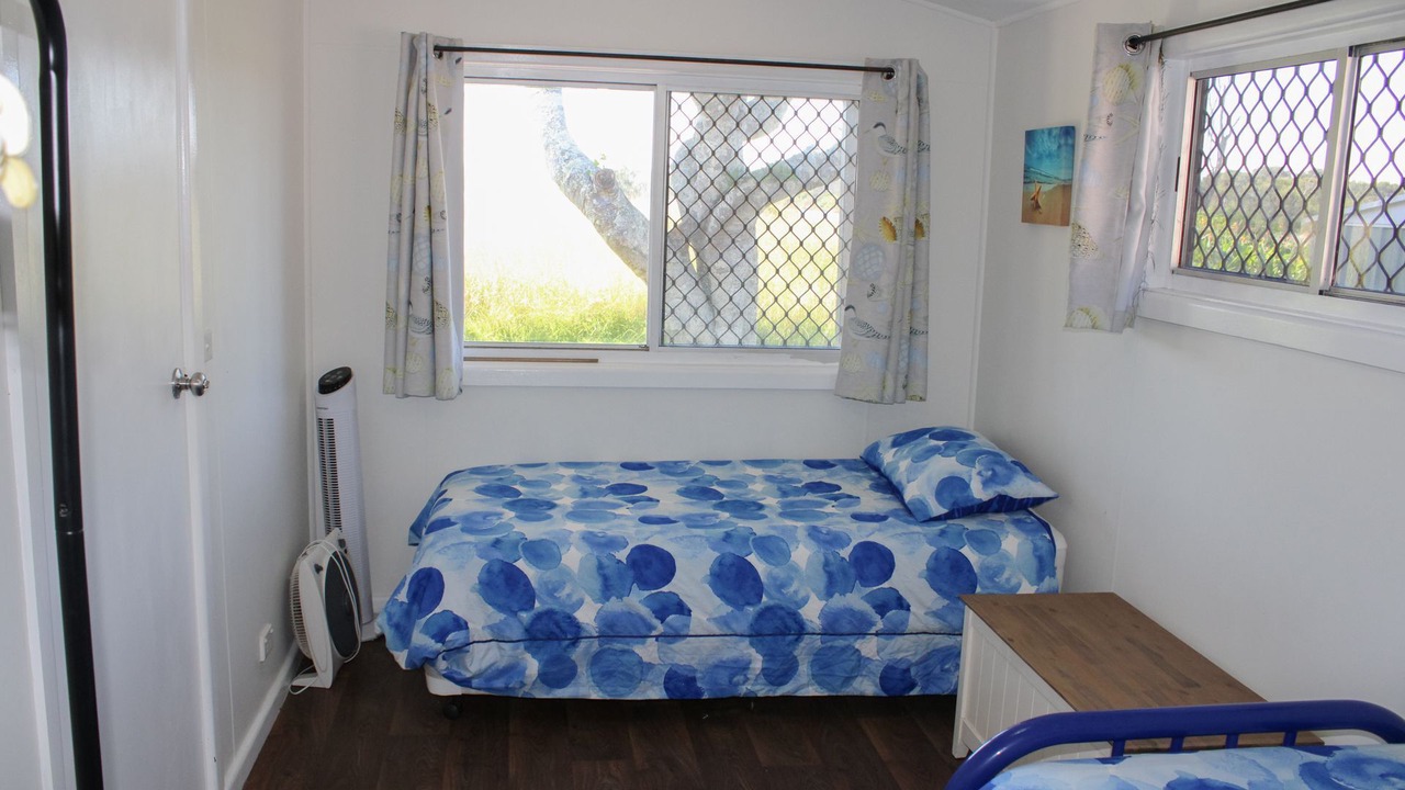 Photo of Bedroom in Crescent Head