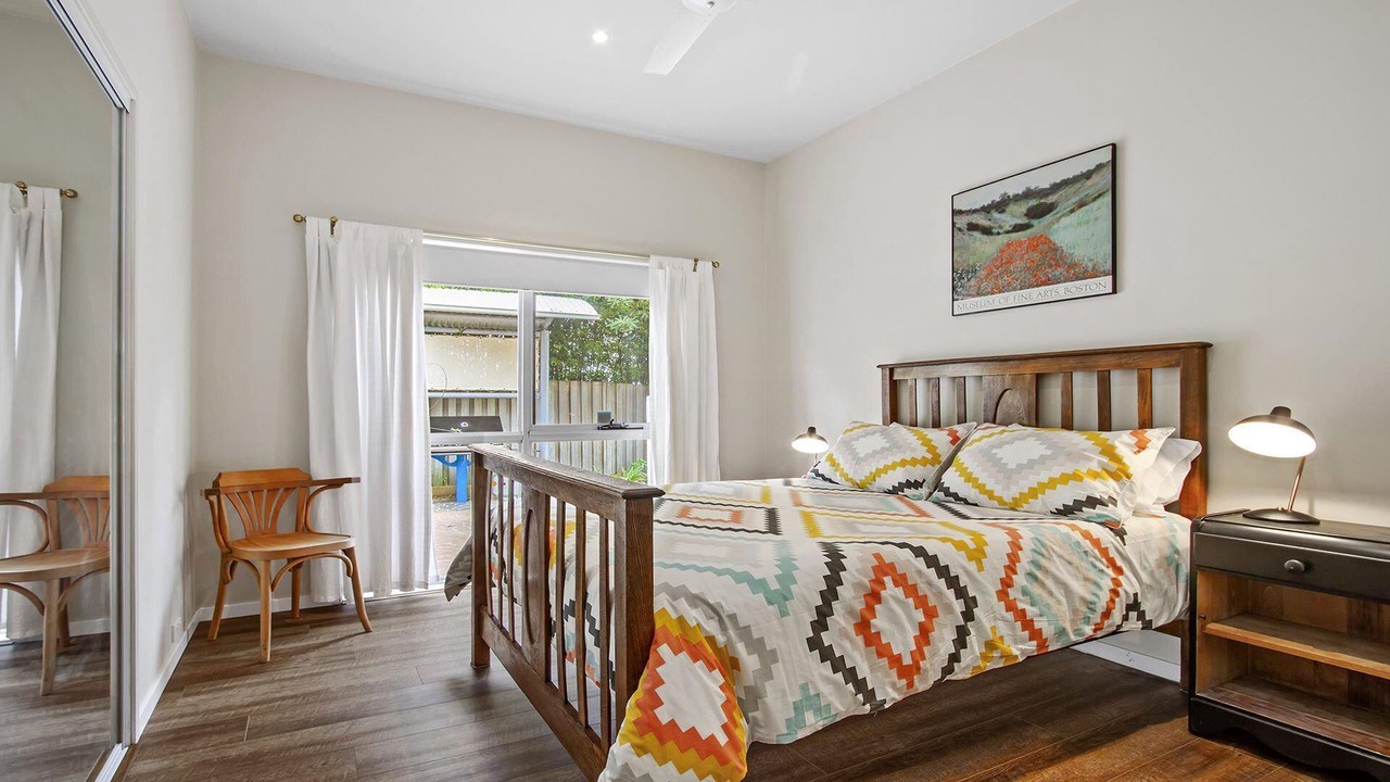 Photo of Bedroom in Culburra Beach