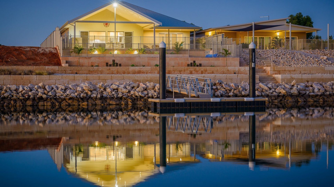 Photo of Outdoor in Exmouth
