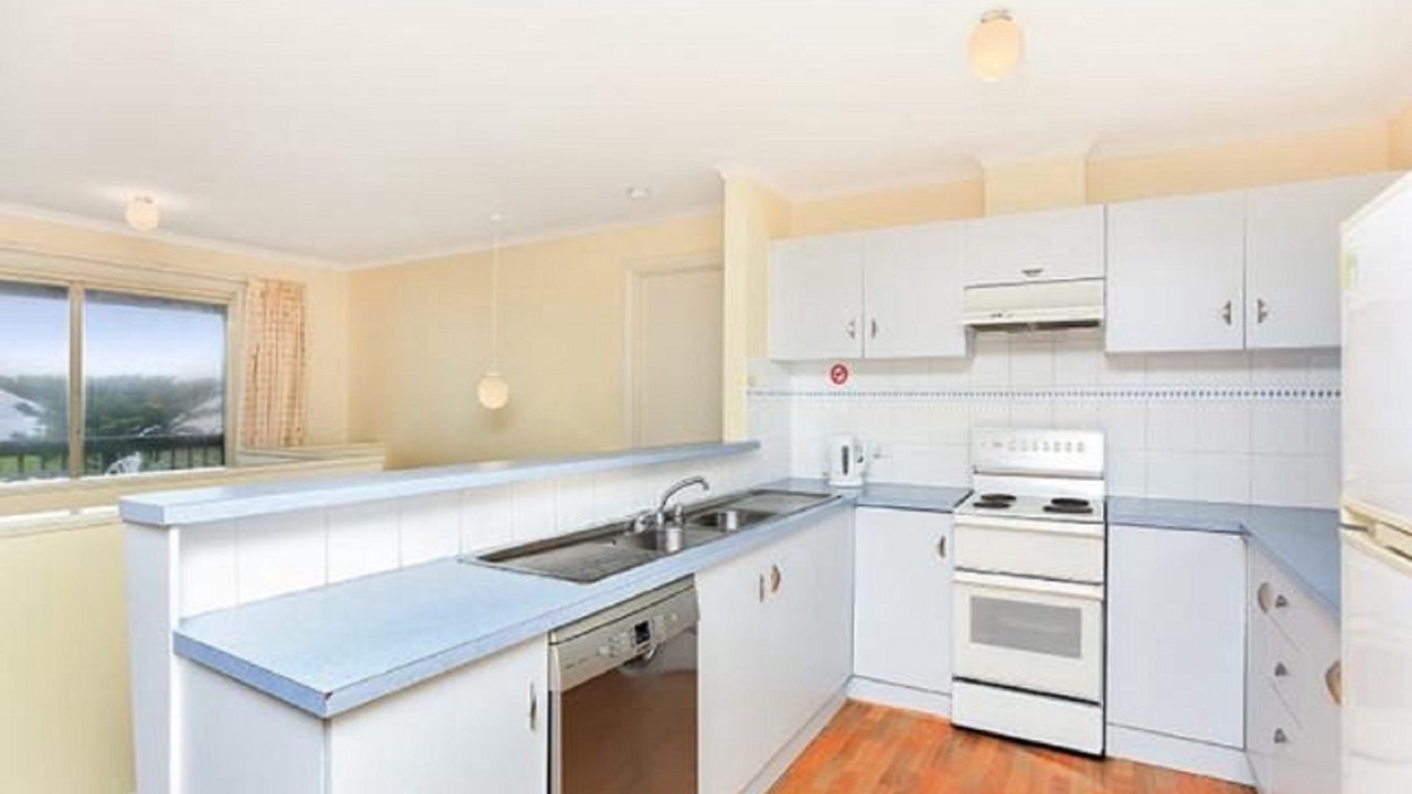 Photo of Kitchen in Middleton