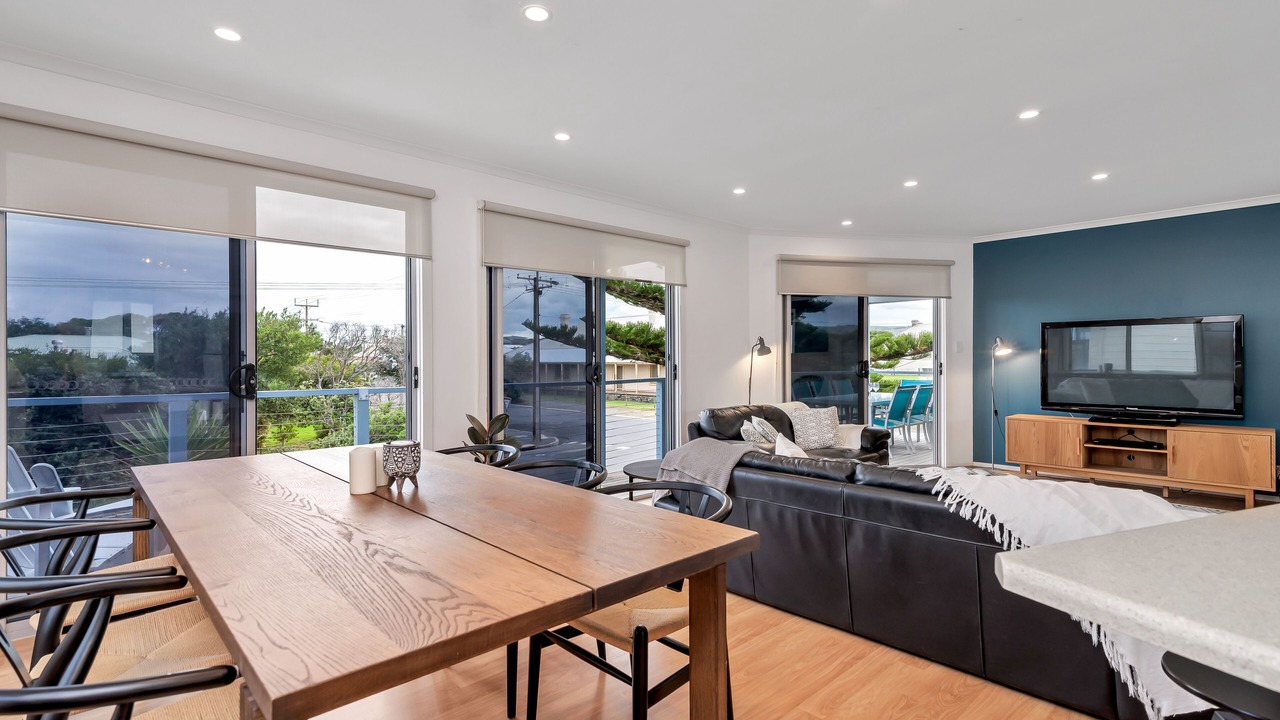Photo of Livingroom in Port Elliot