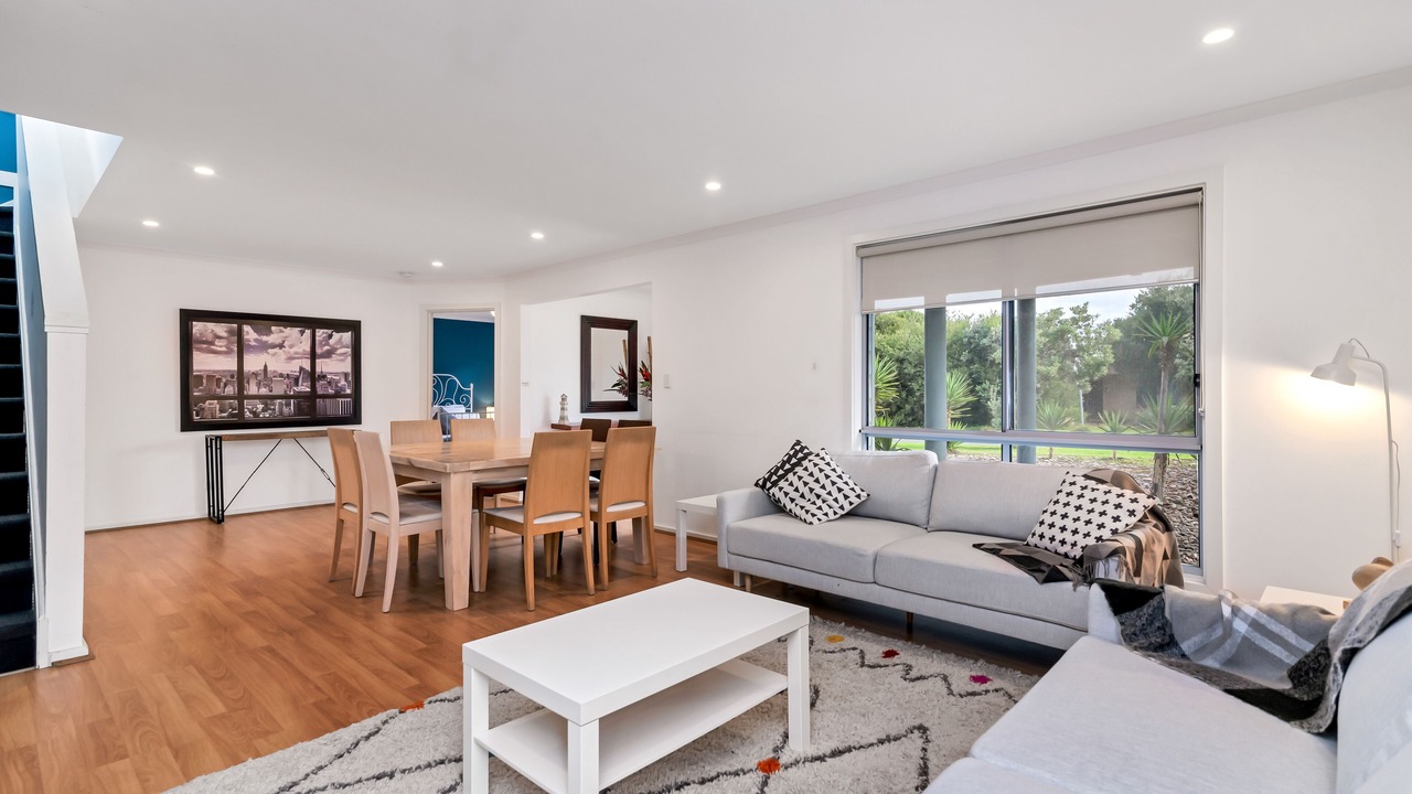 Photo of Livingroom in Port Elliot