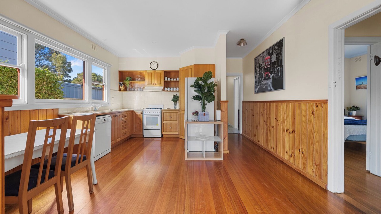 Photo of Kitchen in Cowes