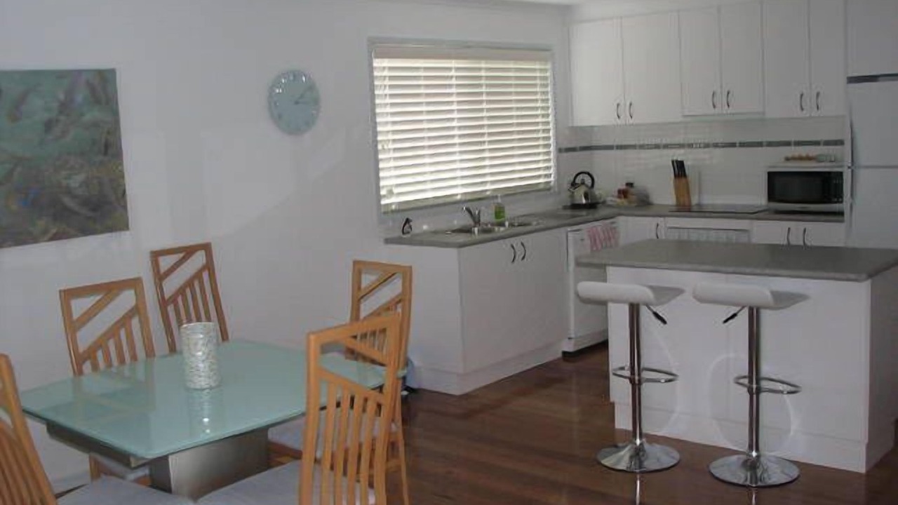 Photo of Kitchen in Ventnor