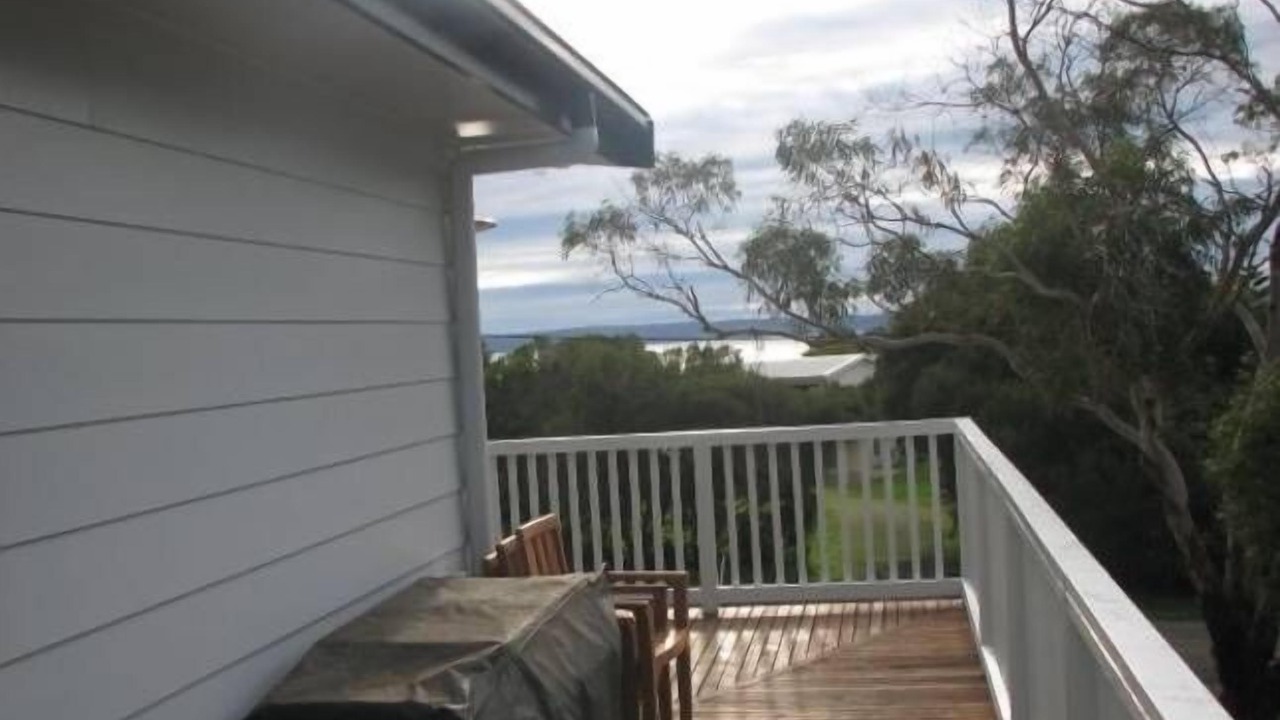 Photo of Patio Balcony in Ventnor