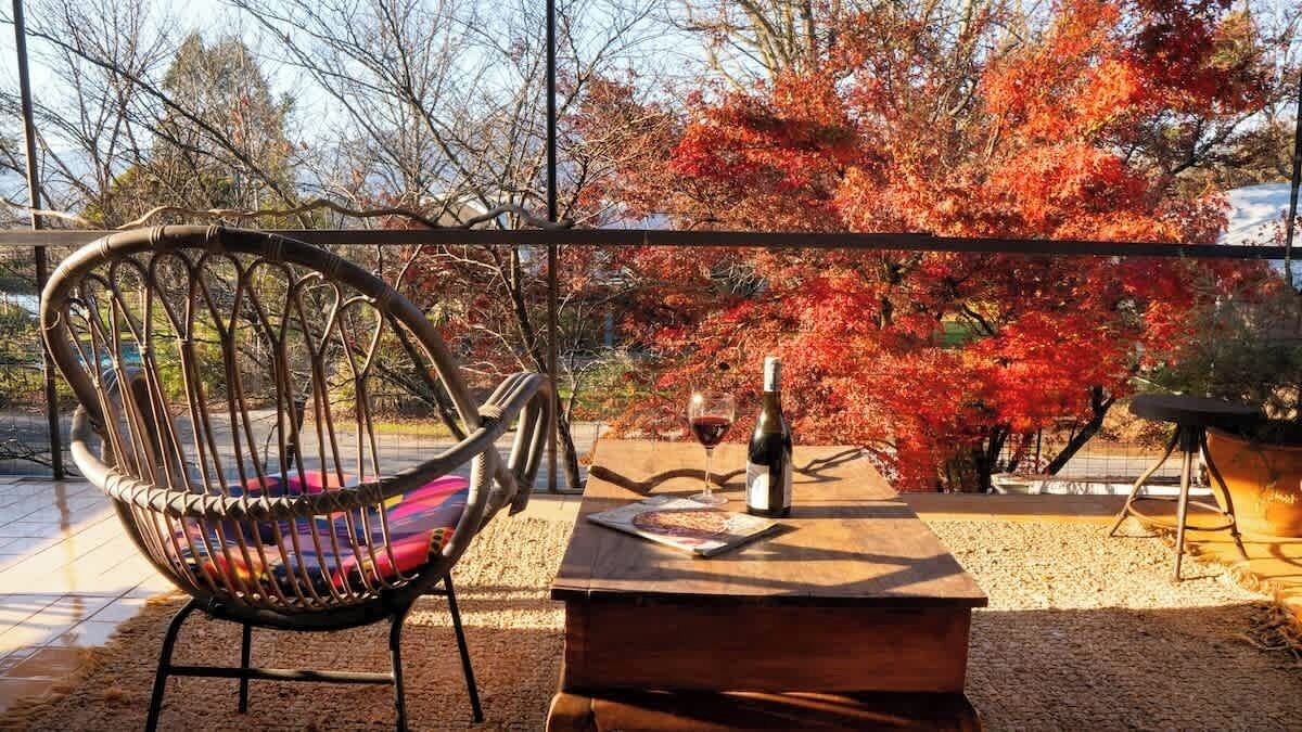 Photo of Outdoor in Tawonga South