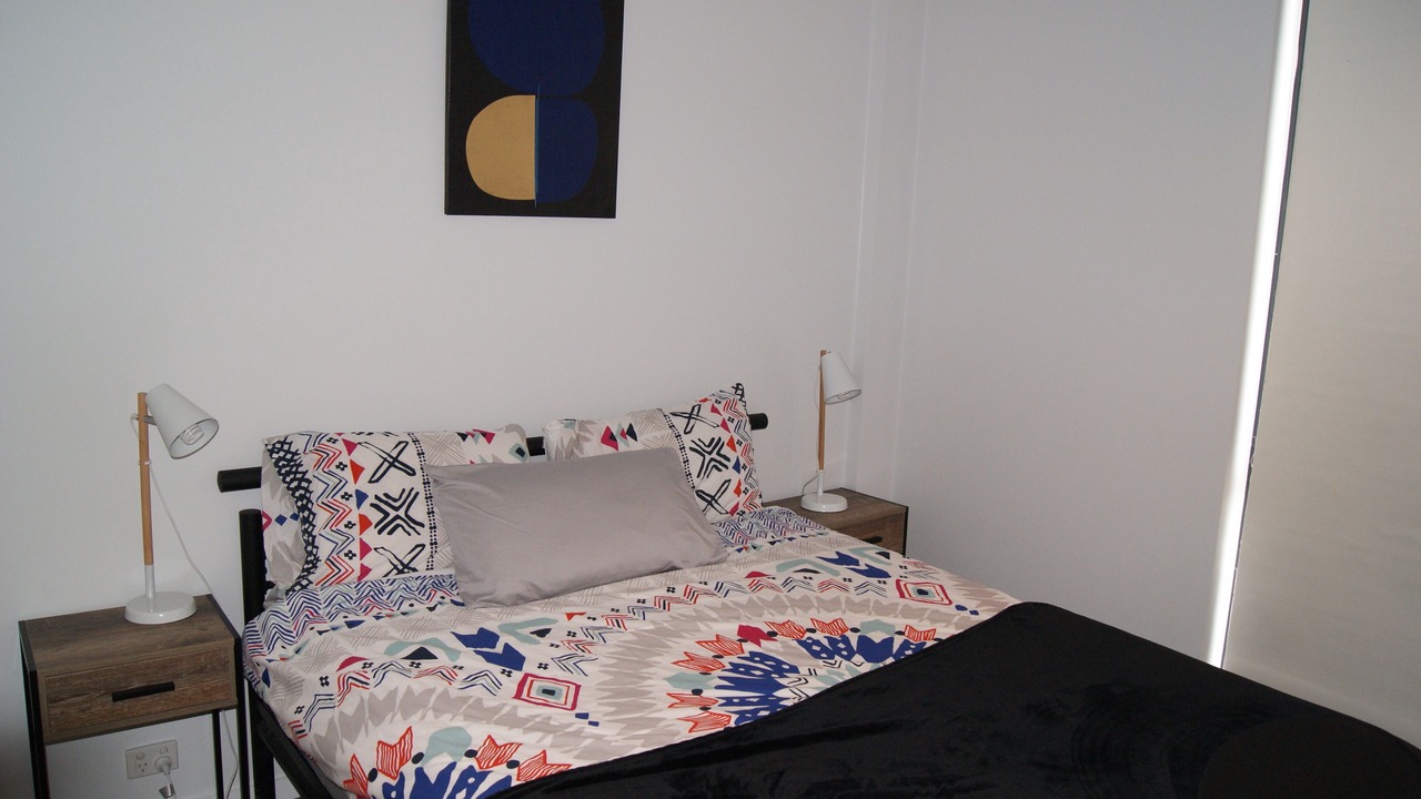 Photo of Bedroom in Cremorne