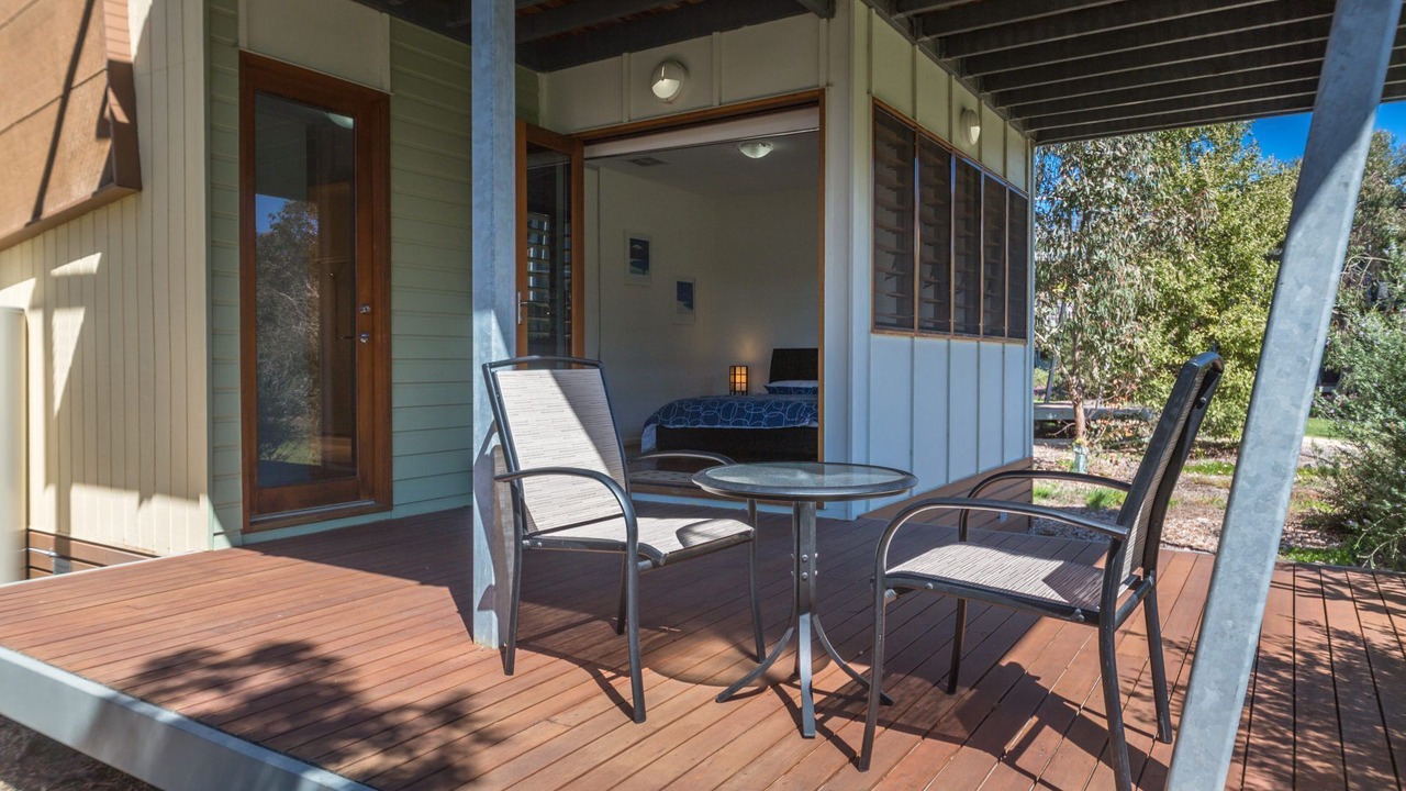 Photo of Patio Balcony in Normanville