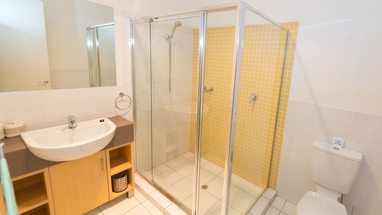 Photo of Bathroom in Normanville