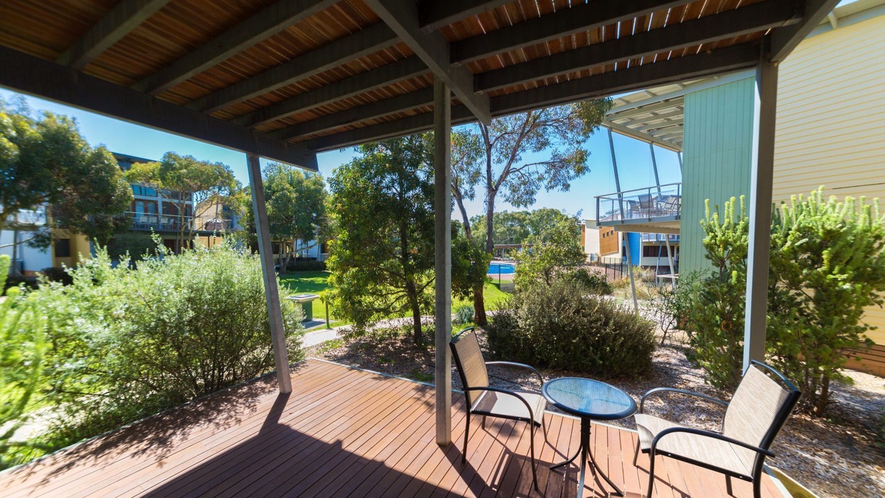 Photo of Patio Balcony in Normanville