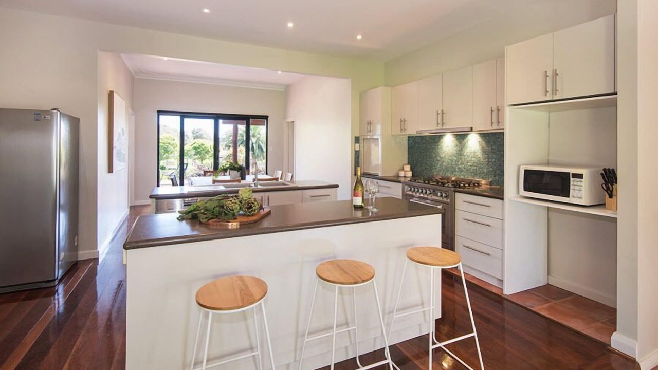 Photo of Kitchen in Margaret River