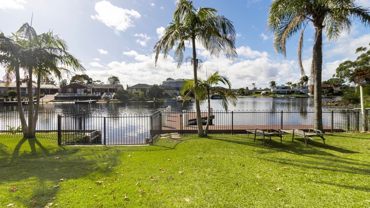 Photo of Outdoor in Sussex Inlet