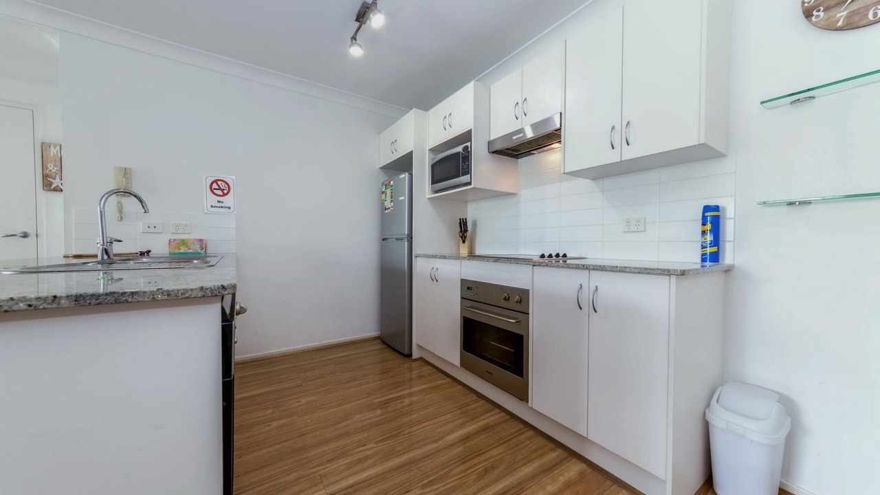 Photo of Kitchen in Nelson Bay