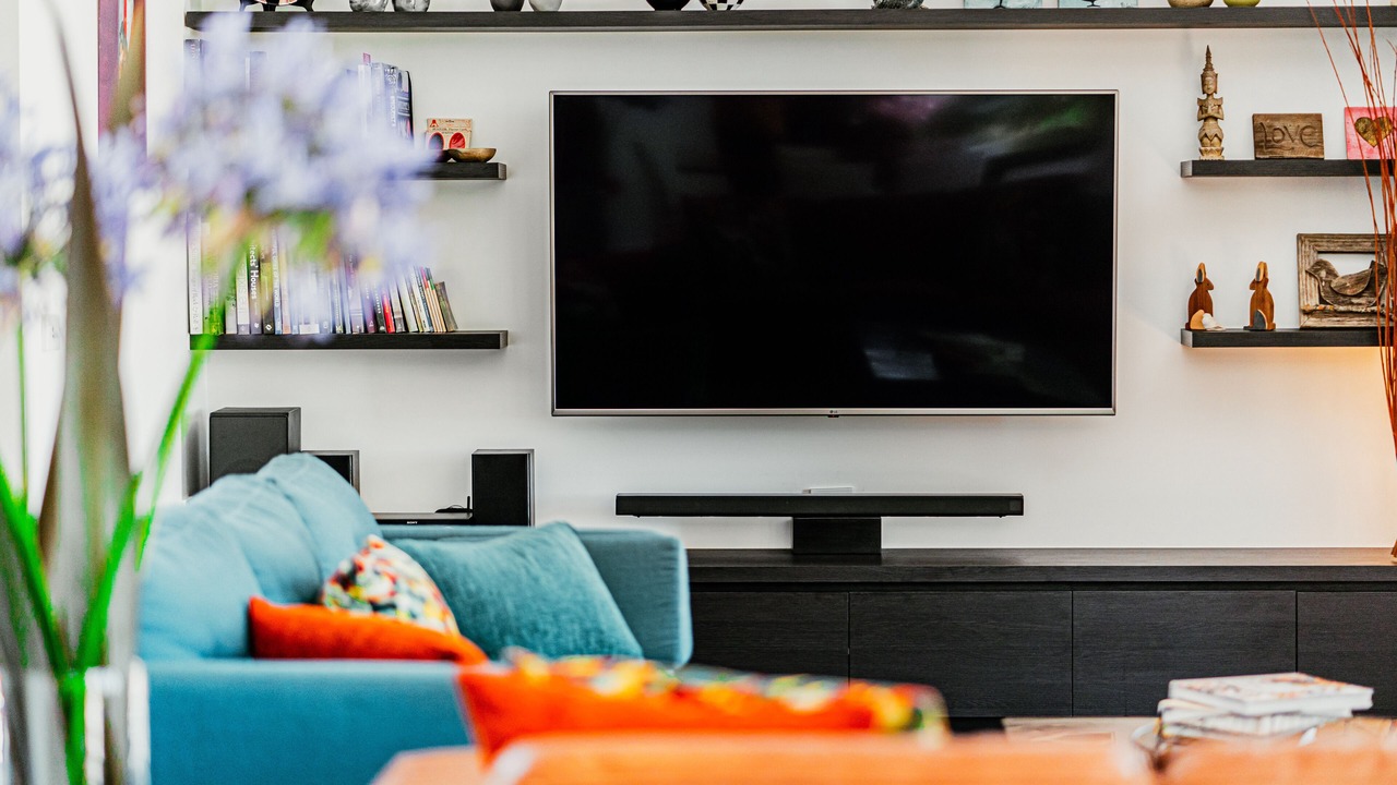 Photo of Livingroom in Daylesford