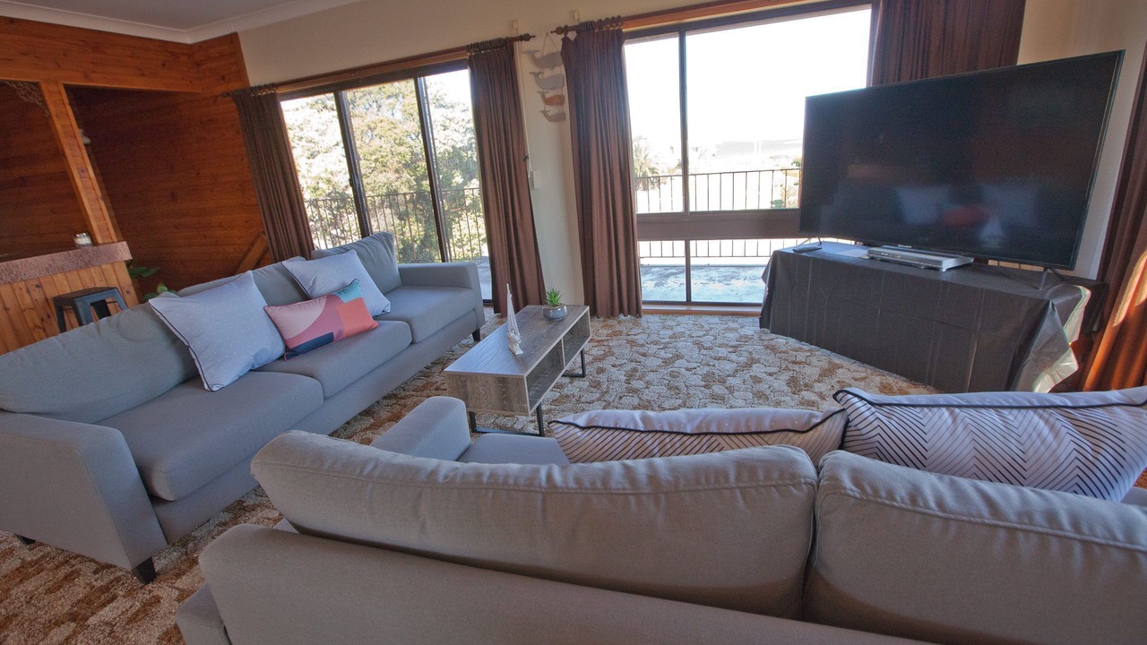 Photo of Livingroom in Bermagui