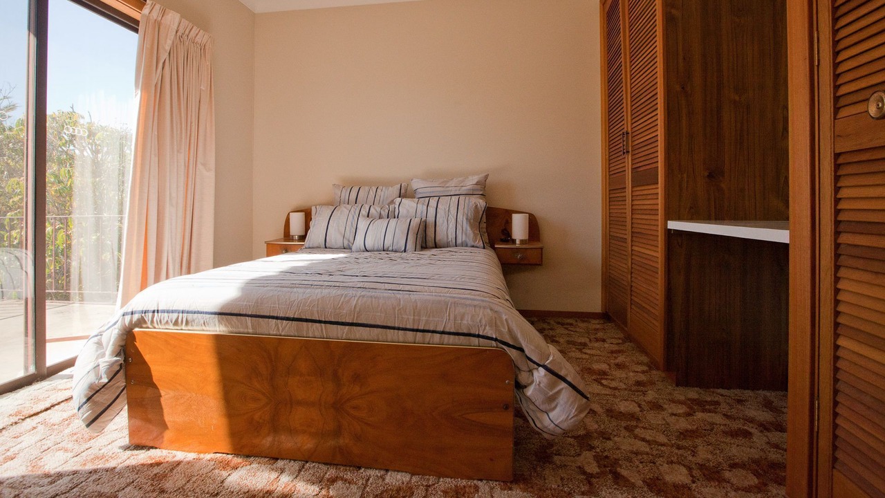 Photo of Bedroom in Bermagui