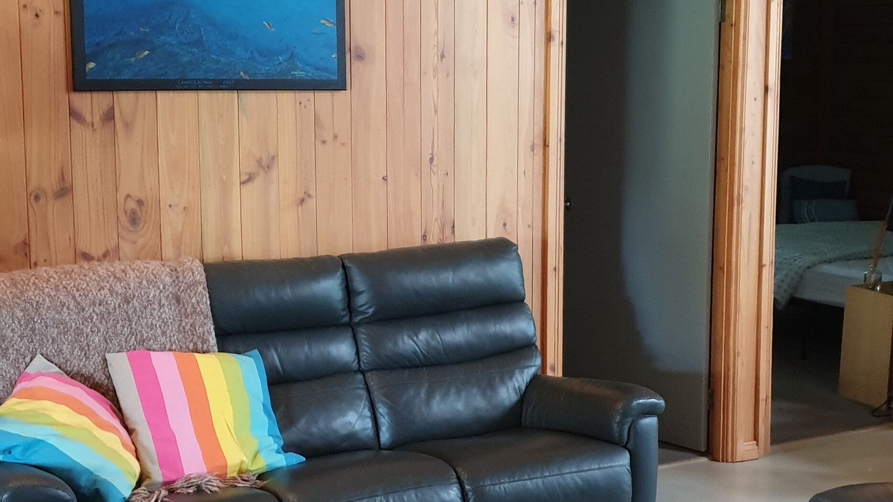 Photo of Bedroom in Carrickalinga