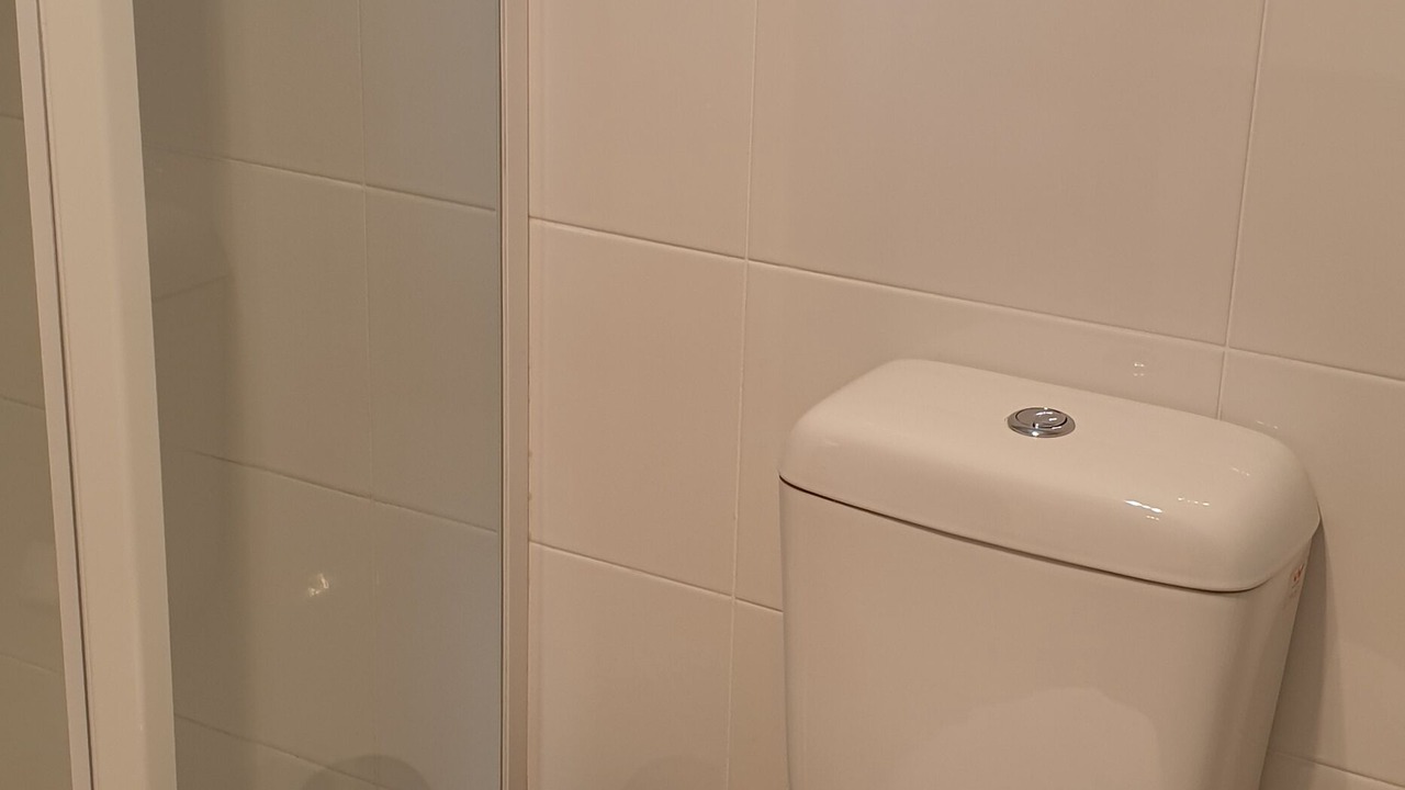 Photo of Bathroom in Carrickalinga