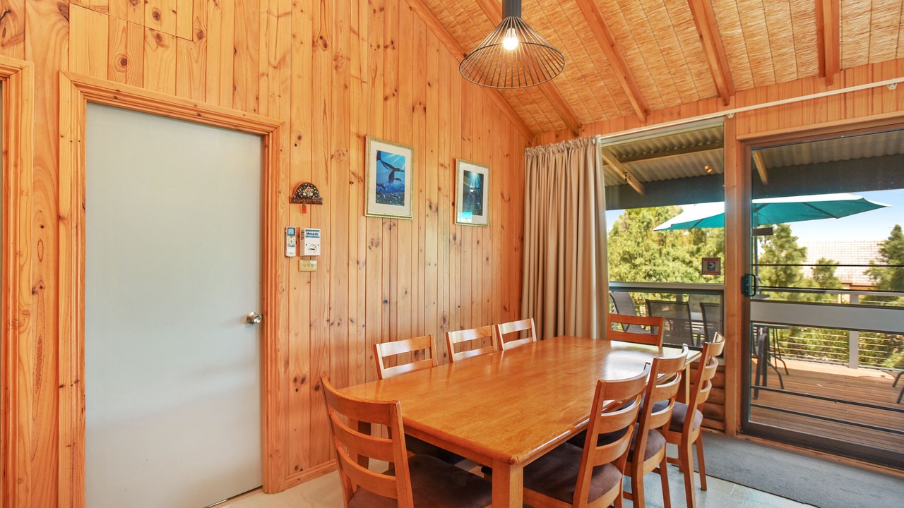 Photo of Livingroom in Carrickalinga
