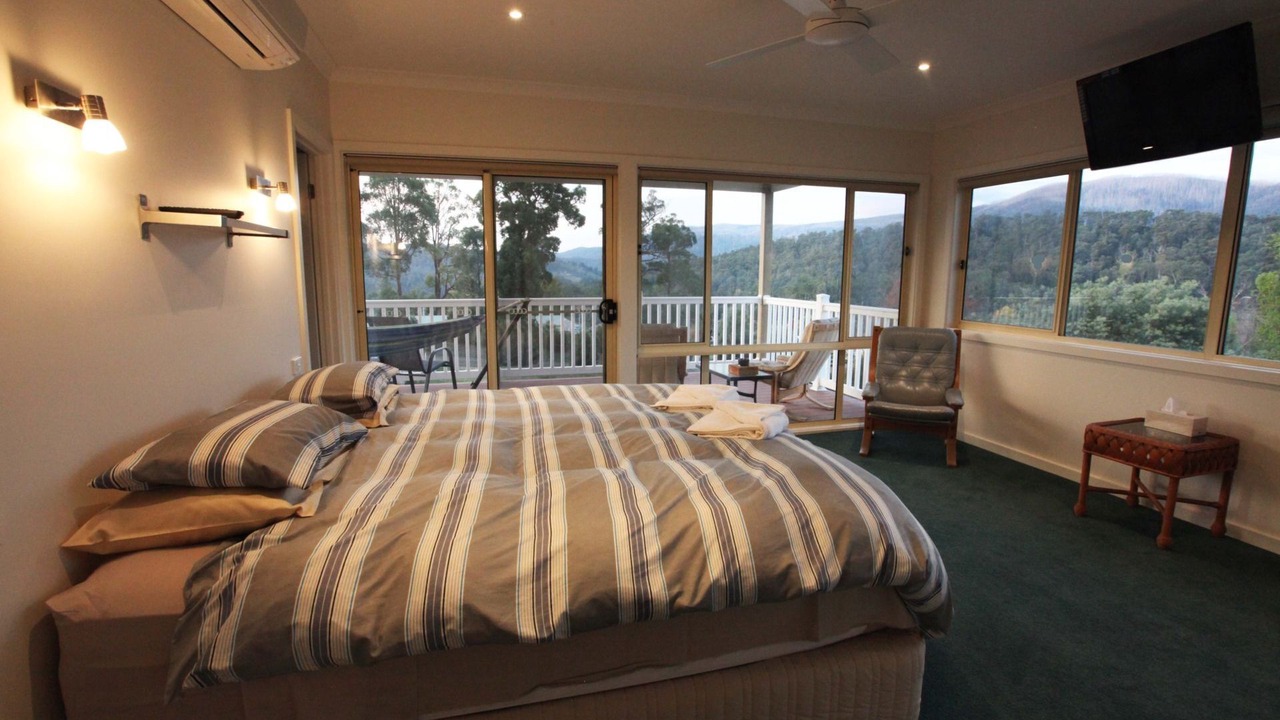 Photo of Bedroom in Marysville