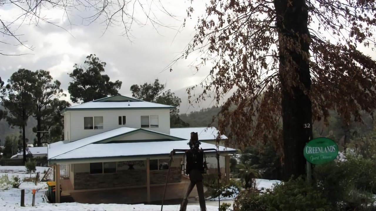 Photo of Outdoor in Marysville
