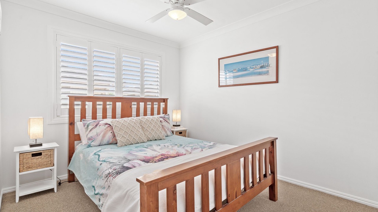 Photo of Bedroom in South Evans Head
