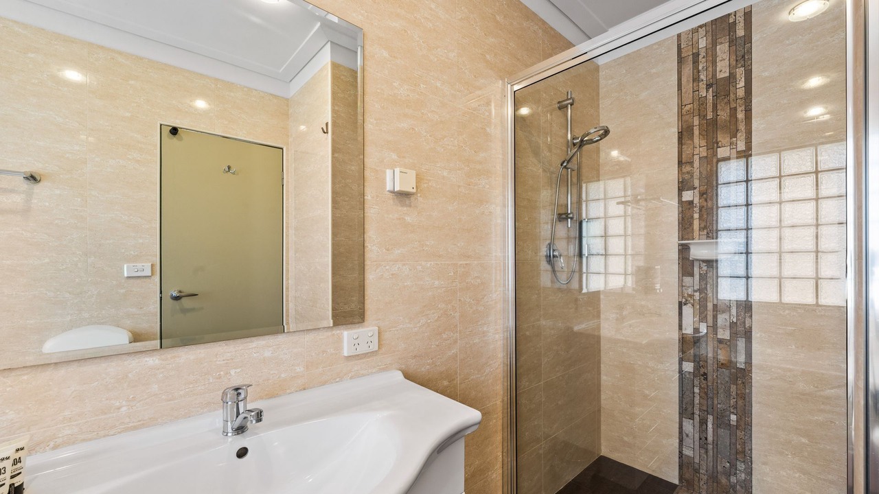Photo of Bathroom in Lake Crackenback