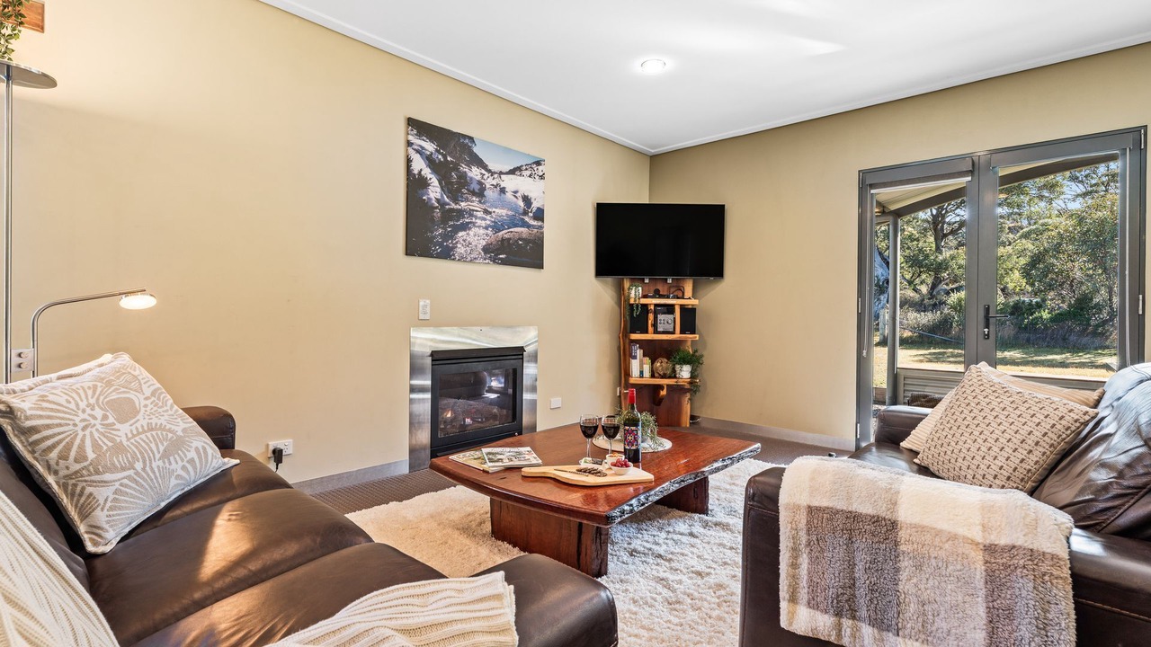 Photo of Livingroom in Lake Crackenback