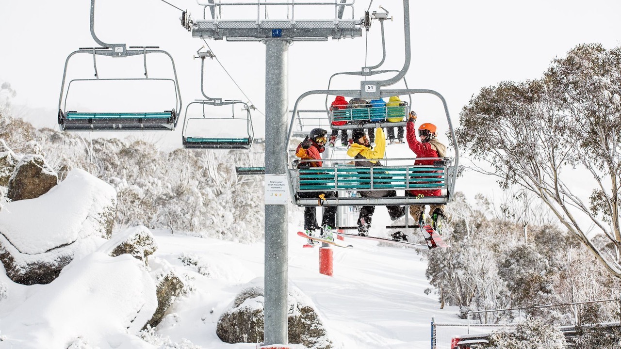 Photo of Others in East Jindabyne