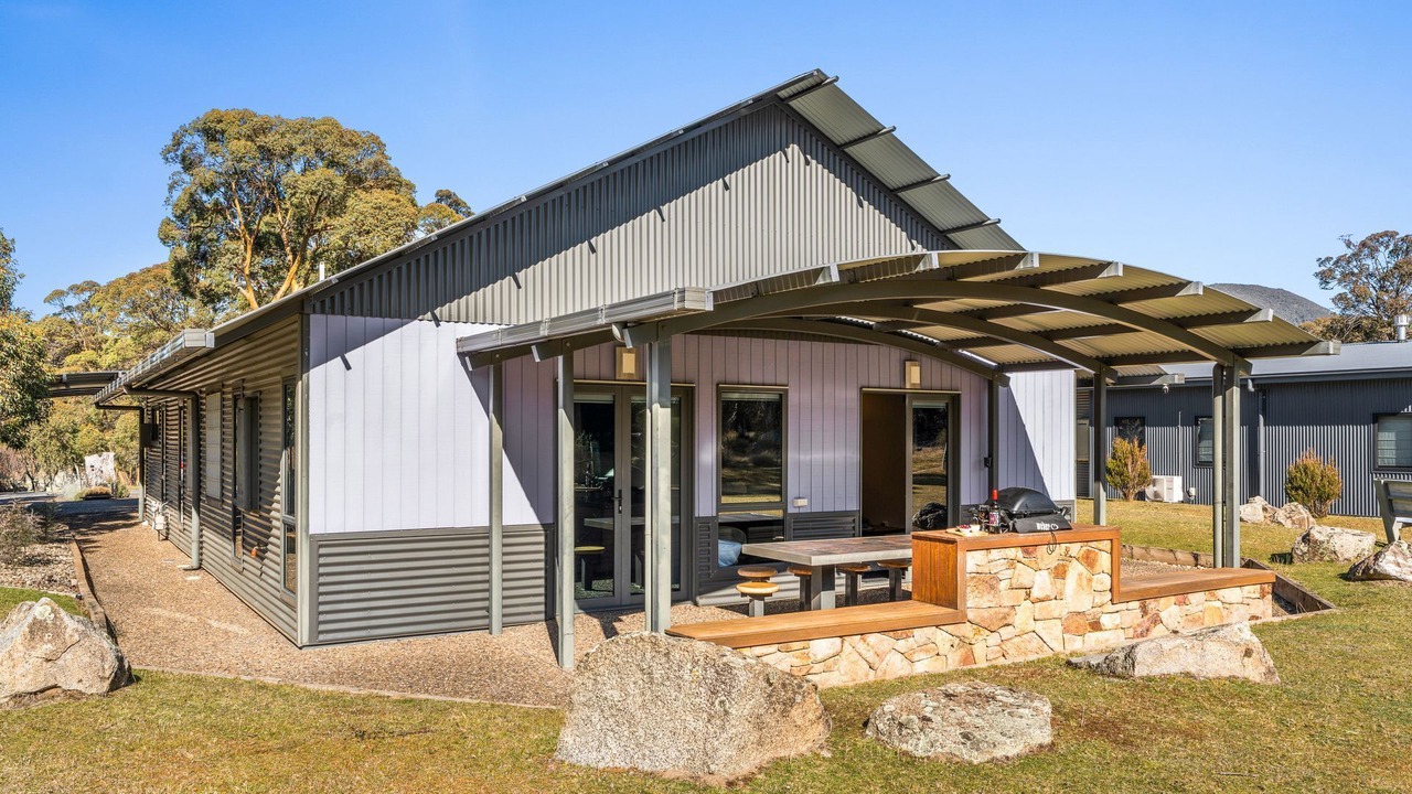 Photo of Outdoor in Crackenback