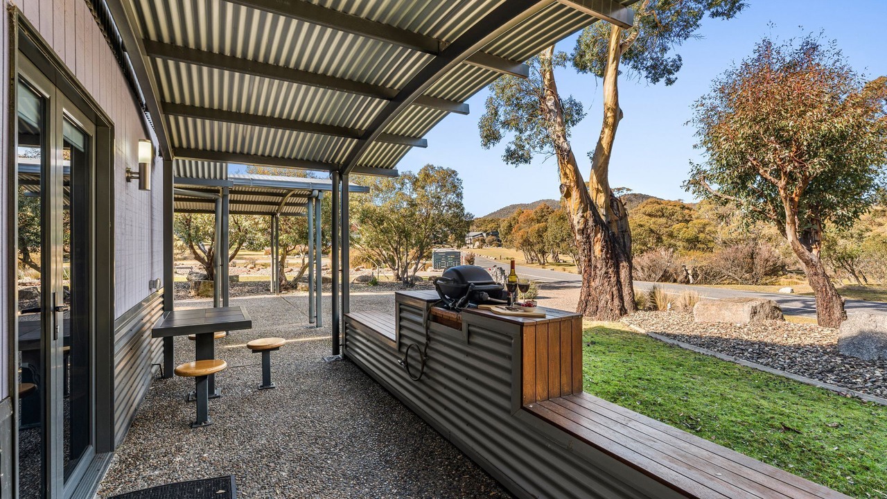 Photo of Outdoor in Crackenback