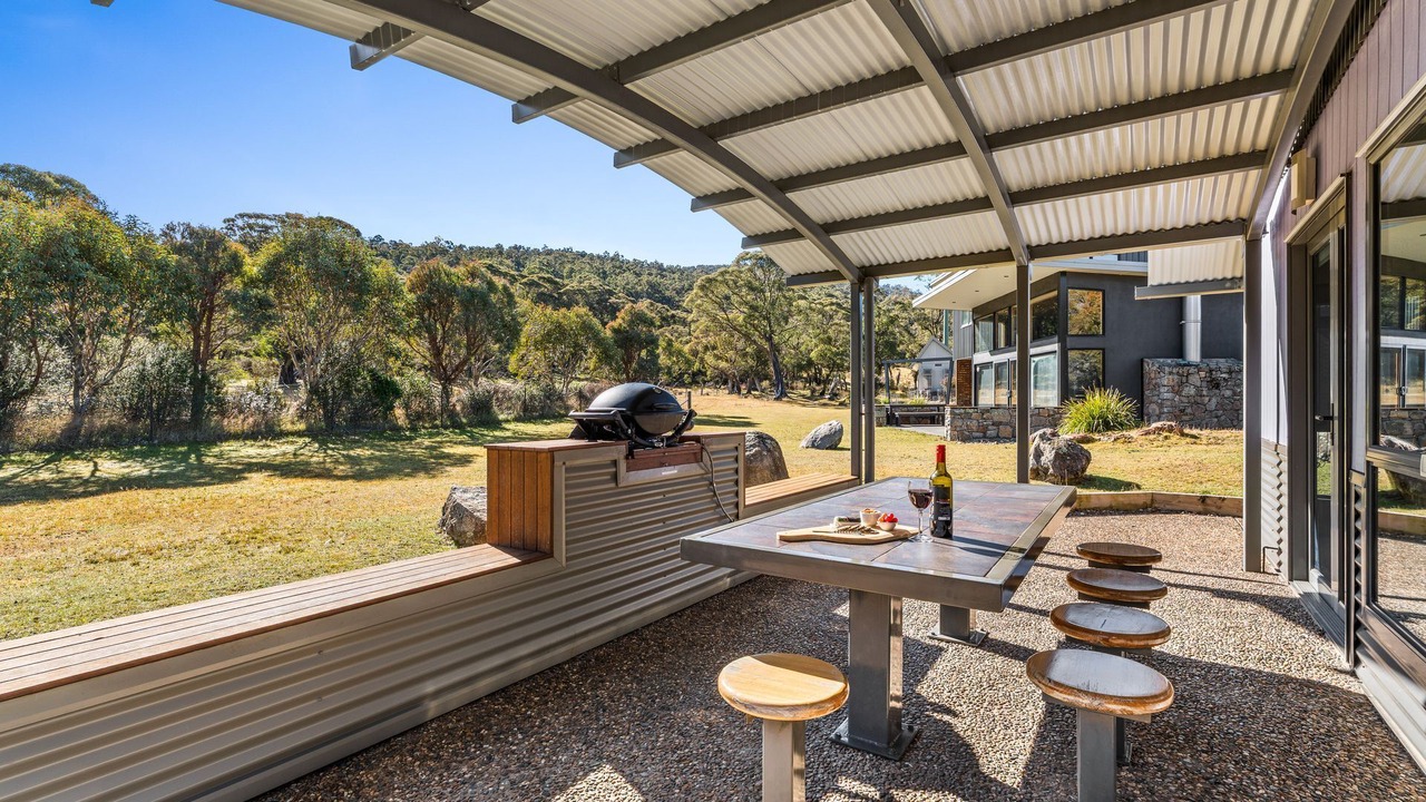 Photo of Outdoor in Crackenback