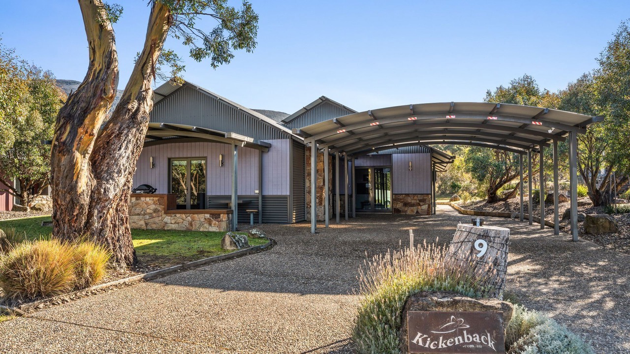 Photo of Outdoor in Crackenback