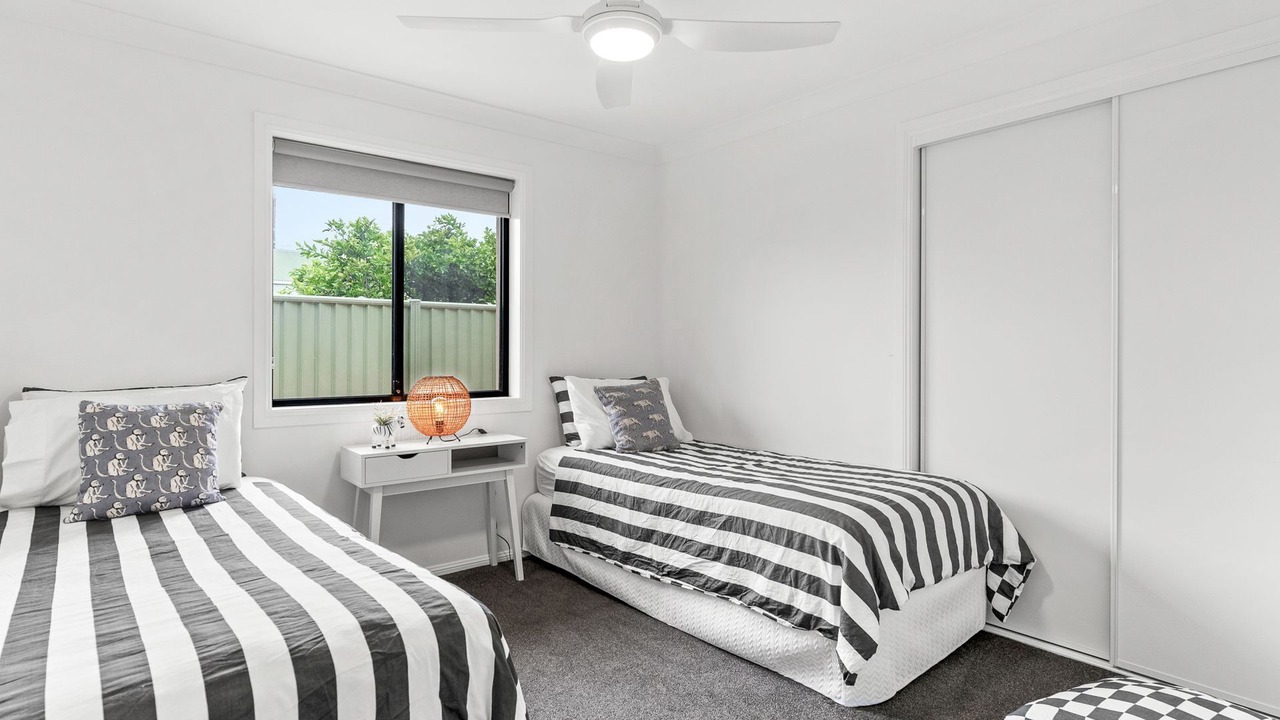 Photo of Bedroom in South Evans Head