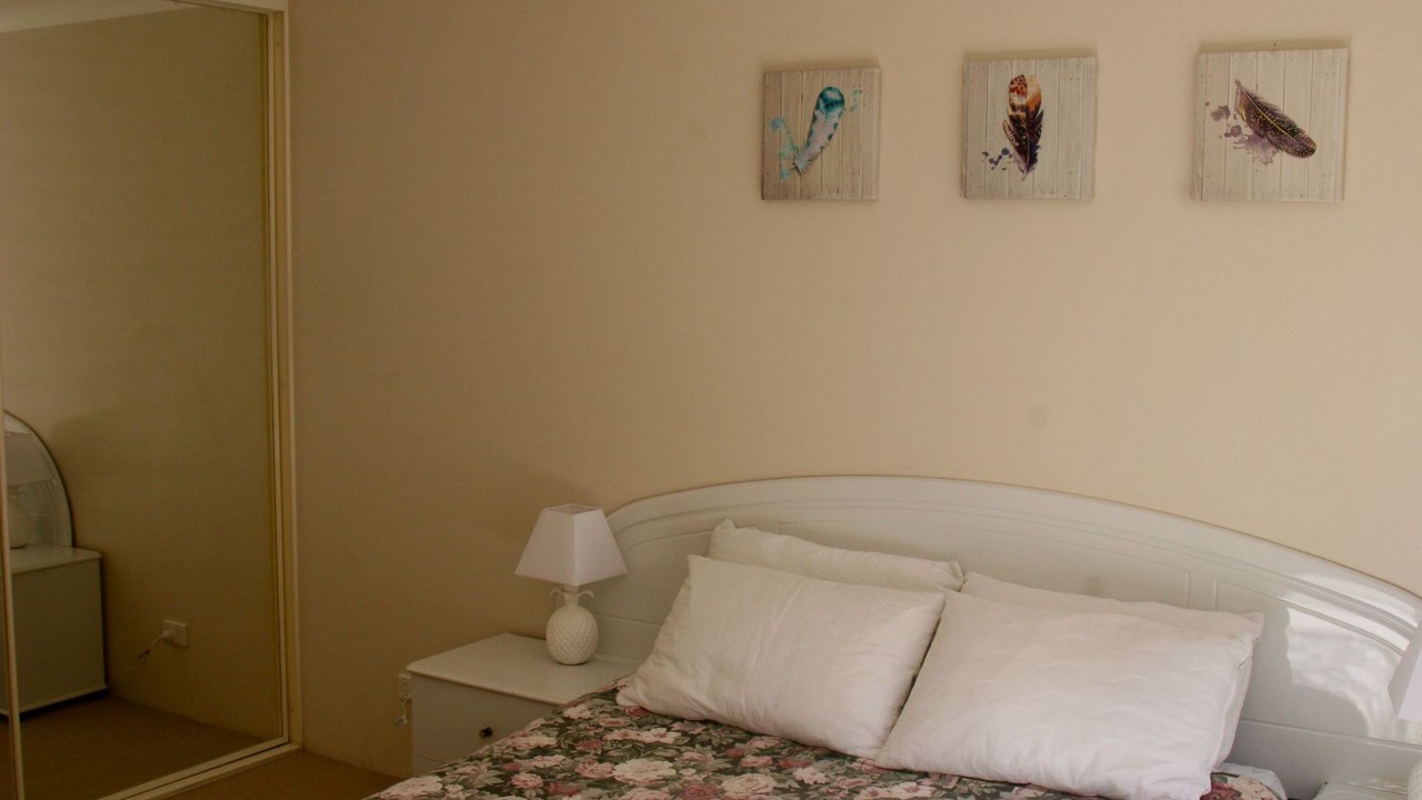 Photo of Bedroom in Soldiers Point