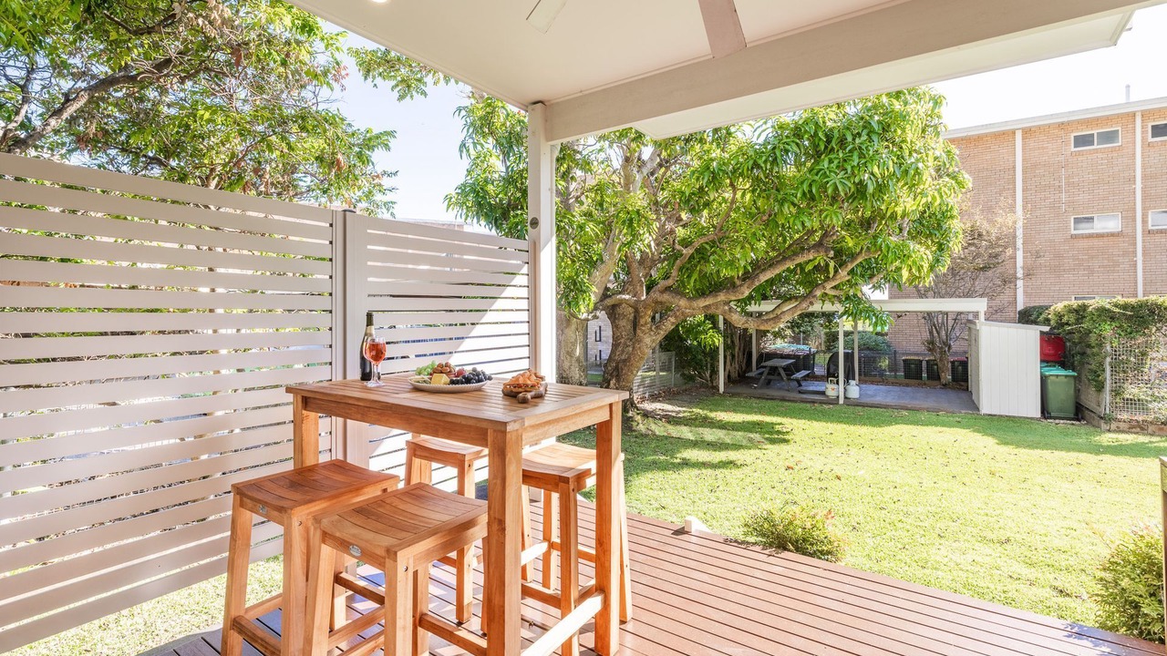 Photo of Outdoor in Shoal Bay