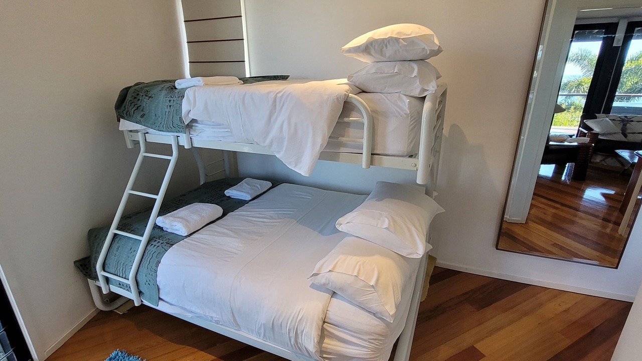 Photo of Bedroom in Point Lookout