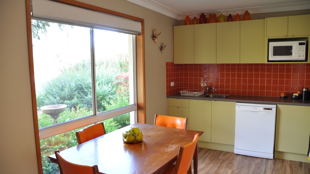 Photo of Kitchen in Woodend