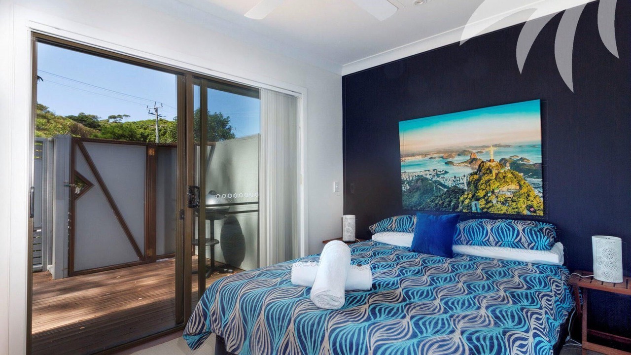 Photo of Bedroom in Blueys Beach