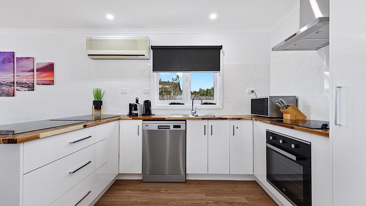 Photo of Kitchen in Stieglitz