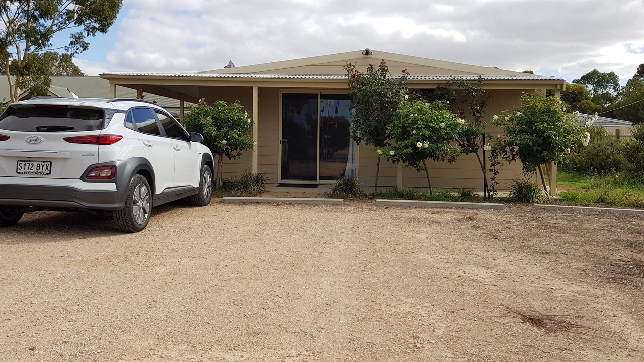 Photo of Outdoor in Bremer