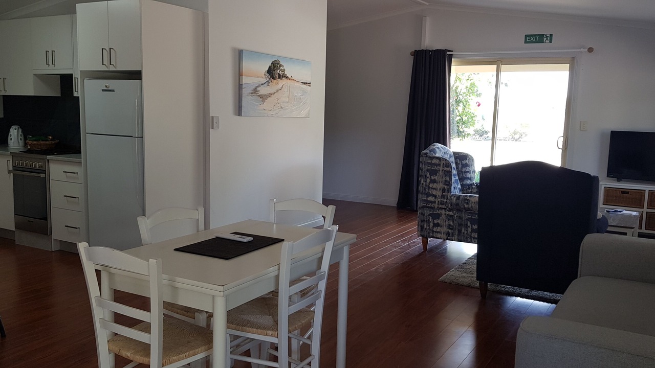 Photo of Livingroom in Bremer