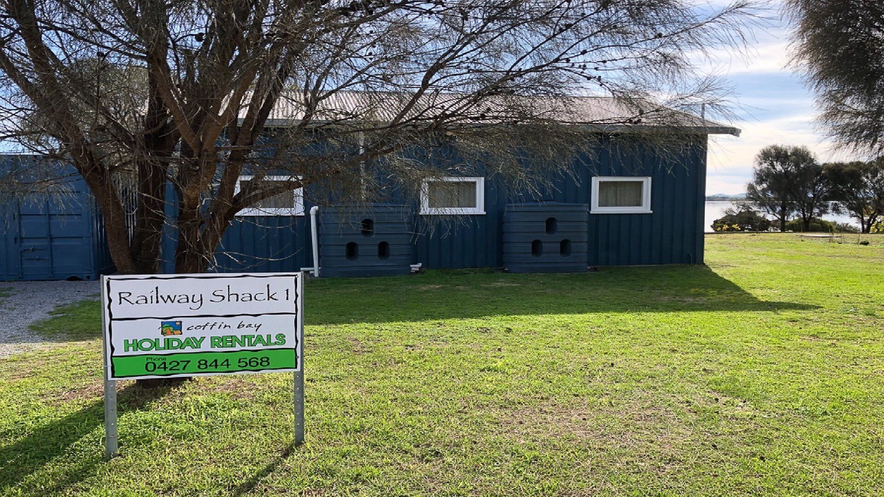 Photo of Outdoor in Lake Wangary
