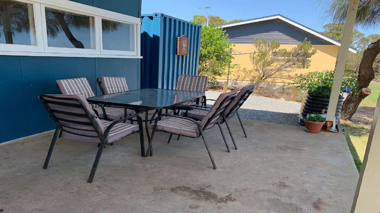 Photo of Outdoor in Lake Wangary
