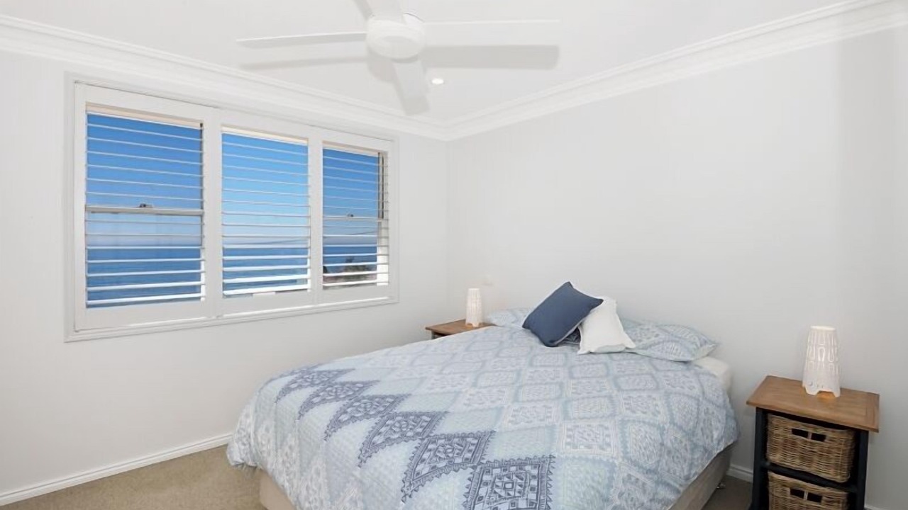Photo of Bedroom in Blue Bay