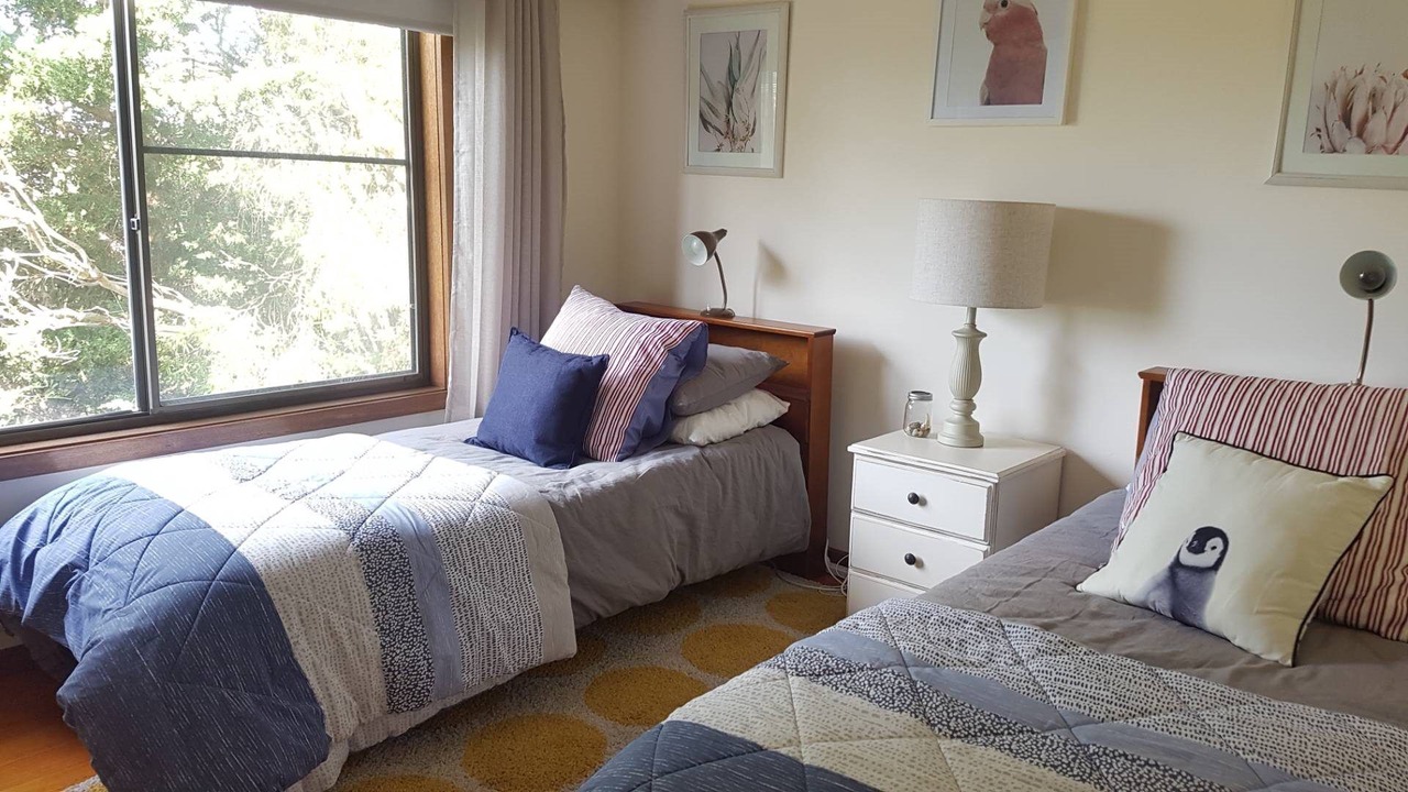 Photo of Bedroom in Ventnor