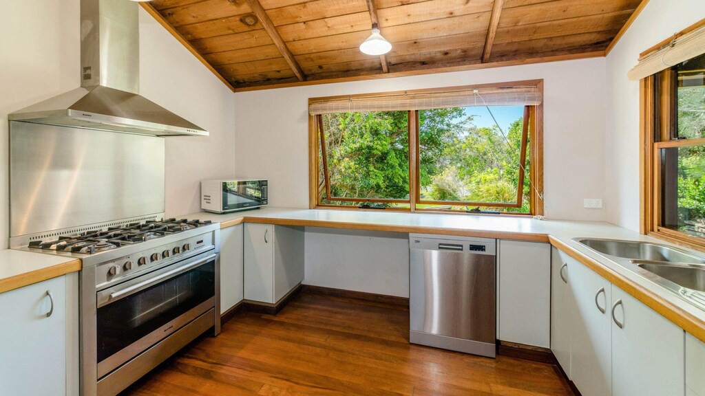 Photo of Kitchen in Angourie