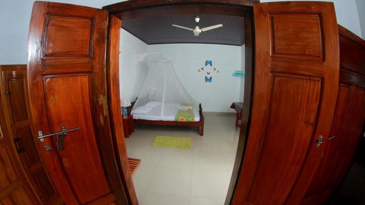 Photo of Bedroom in Edava